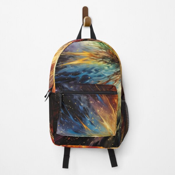 Item preview, Explore "Simplistic & Minimalistic Star Collision Art" designed and sold by ArtificialGenes.