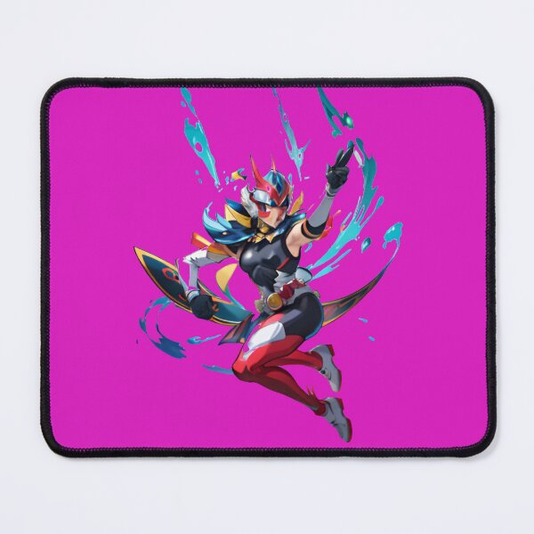 Item preview, ninja hero designed and sold by mesdro.