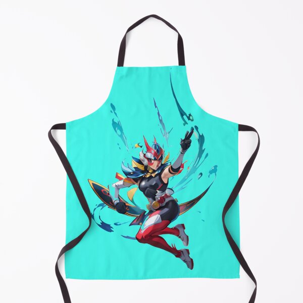 Item preview, ninja hero designed and sold by mesdro.