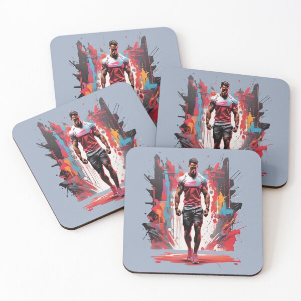 Item preview, Physical conditioning designed and sold by Impact-Art.