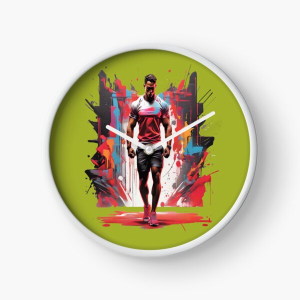 Item preview, Physical conditioning designed and sold by Impact-Art.