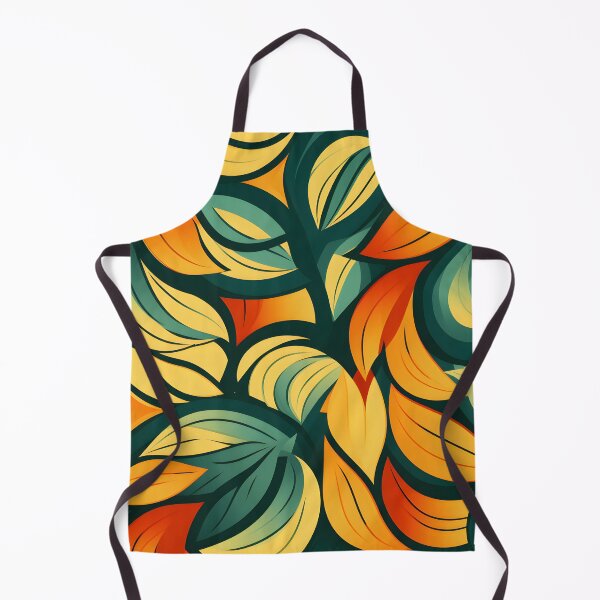 Item preview, Leafy Splash designed and sold by Pixel-Lair.