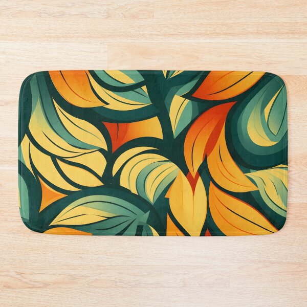 Item preview, Leafy Splash designed and sold by Pixel-Lair.
