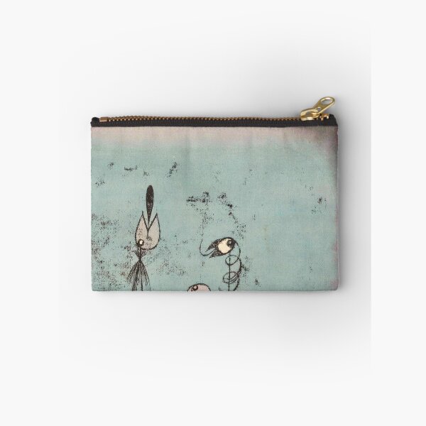 Item preview, HD. Twittering Machine, by Paul Klee. HIGH DEFINITION designed and sold by MINDTHECHERRY.