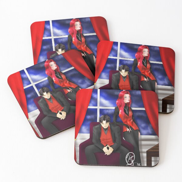 Item preview, Partner designed and sold by AleT18.