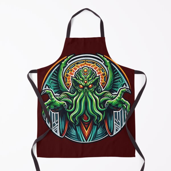 Item preview, Nightmare Unleashed S01 D16 designed and sold by Houerd.