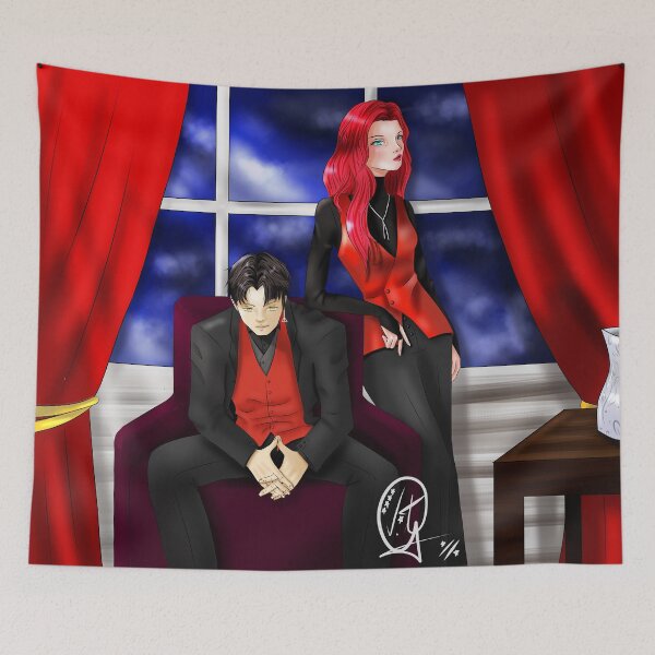 Item preview, Partner designed and sold by AleT18.