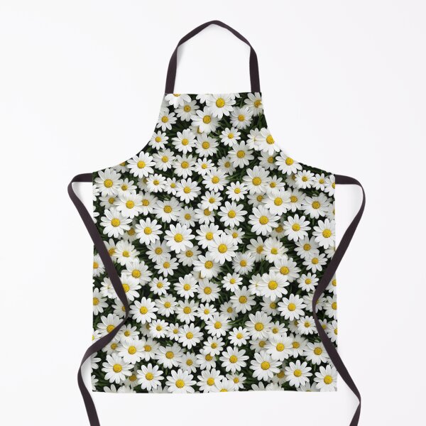Item preview, Daisy Delight: Uplifting Floral Seamless Pattern designed and sold by NeavesPhoto.