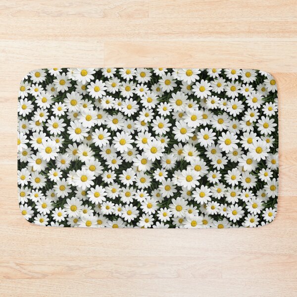 Item preview, Daisy Delight: Uplifting Floral Seamless Pattern designed and sold by NeavesPhoto.