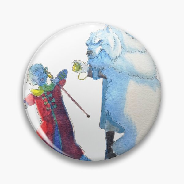 Item preview, a bear designed and sold by VulturAndes.