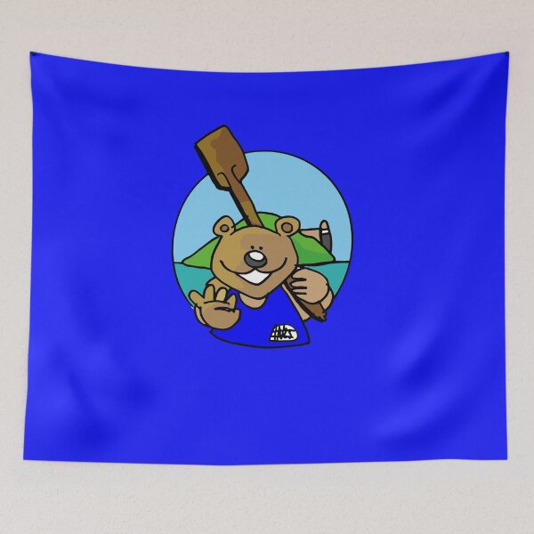 Item preview,  BOGA BOGA BLUE designed and sold by camyss23.