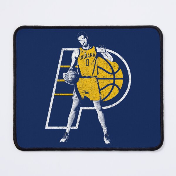 Item preview, Tyrese Haliburton designed and sold by huckblade.