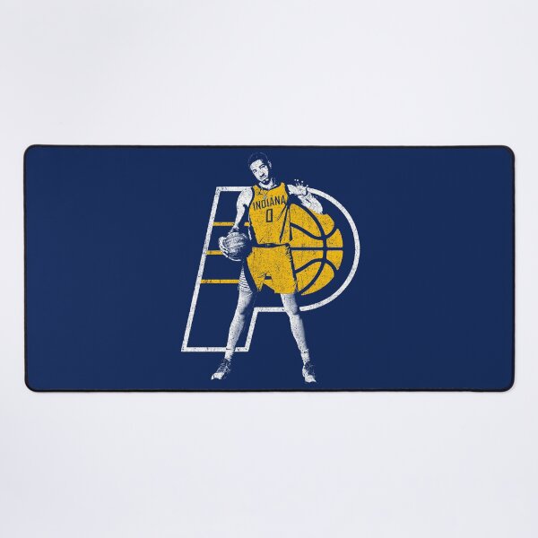 Item preview, Tyrese Haliburton designed and sold by huckblade.