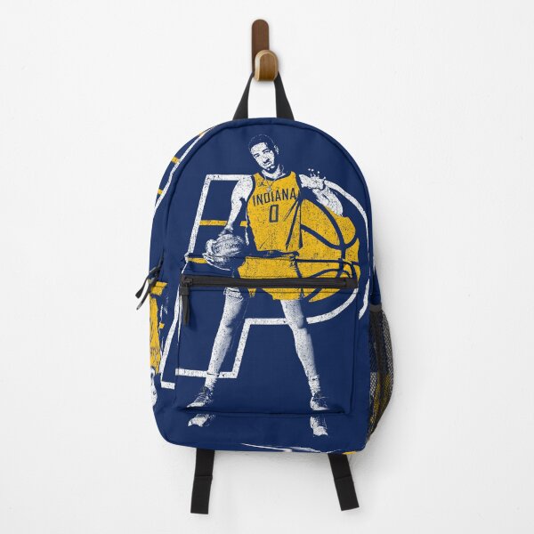 Item preview, Tyrese Haliburton designed and sold by huckblade.