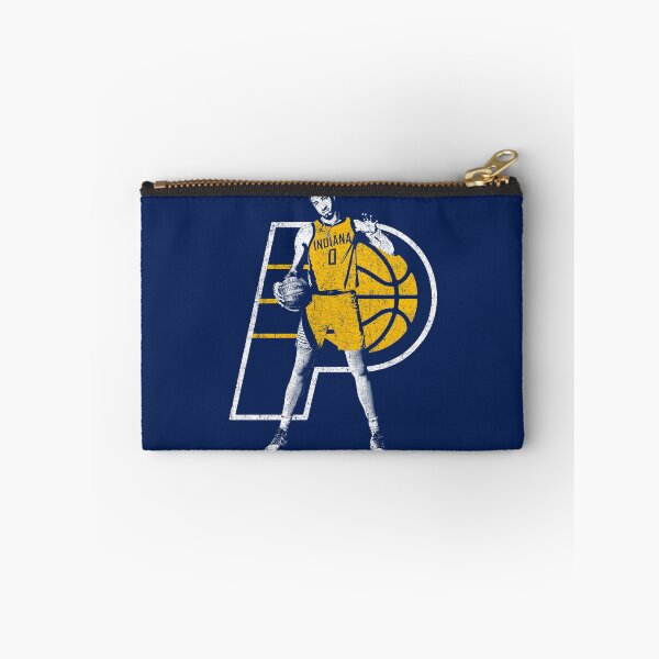 Item preview, Tyrese Haliburton designed and sold by huckblade.