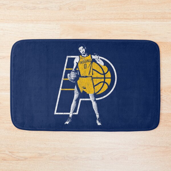 Item preview, Tyrese Haliburton designed and sold by huckblade.