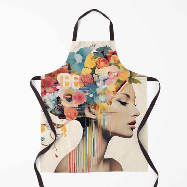 Item preview, Floral Radiance - #7 designed and sold by CowBonBon.