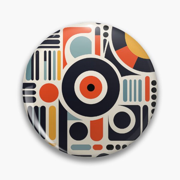 Item preview, 60s African designed and sold by ColorsAndStyle.