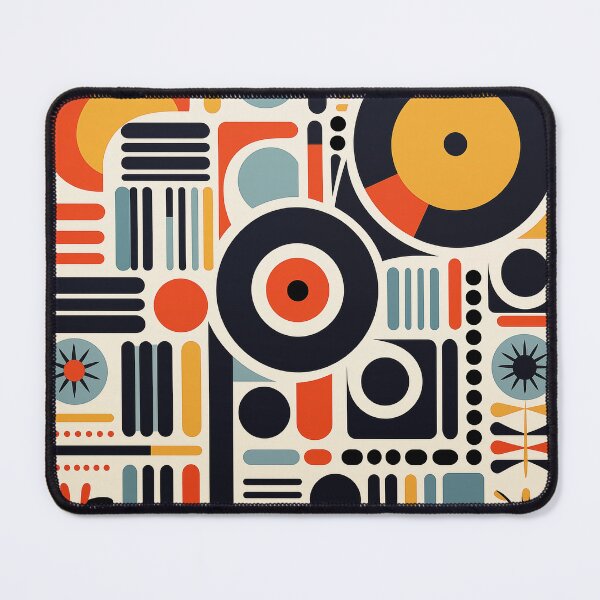 Item preview, 60s African designed and sold by ColorsAndStyle.