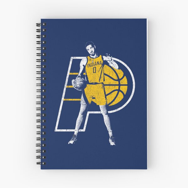 Item preview, Tyrese Haliburton designed and sold by huckblade.