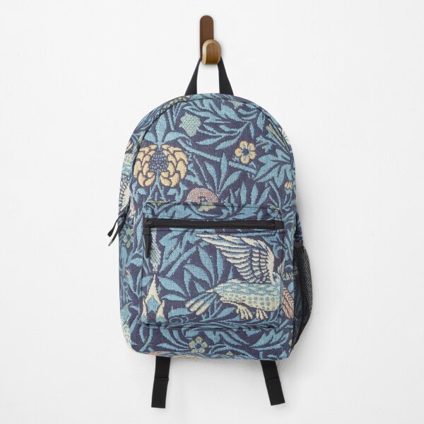 Item preview, William Morris artwork William Morris original painting designed and sold by Amy-Hamilton.