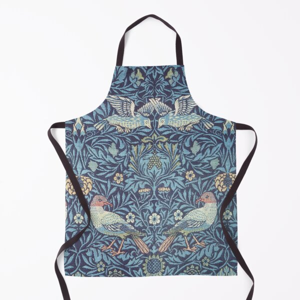 Item preview, William Morris artwork William Morris original painting  designed and sold by Amy-Hamilton.