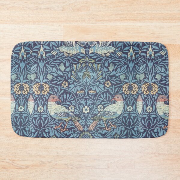 Item preview, William Morris artwork William Morris original painting  designed and sold by Amy-Hamilton.