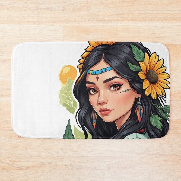 Item preview, Isn't she beeee-utiful? Buzz Buzz  designed and sold by wojysmokes.
