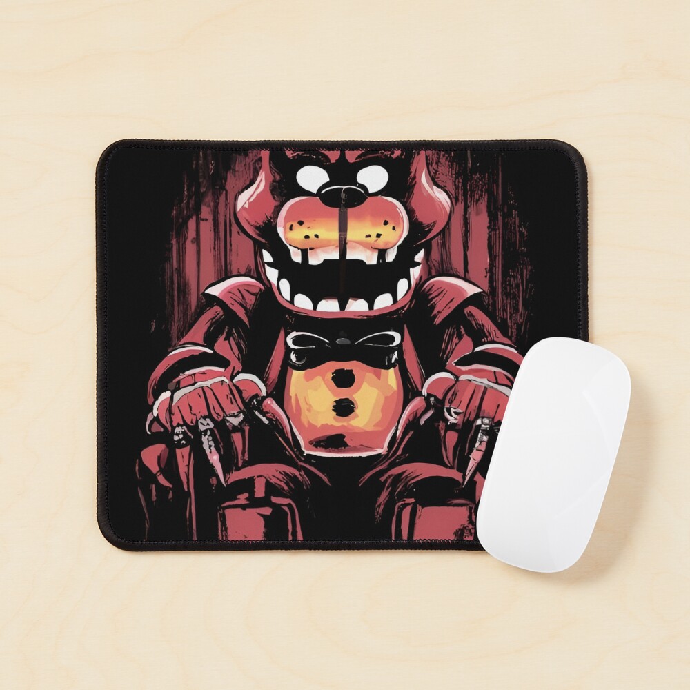 Item preview, Mouse Pad designed and sold by Rostislav1401.