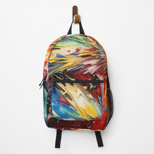 Item preview, Explore "Simplistic & Minimalistic Star Collision Art" designed and sold by ArtificialGenes.