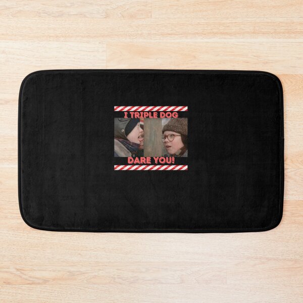 Item preview, Triple Dog Dare designed and sold by spychergale.