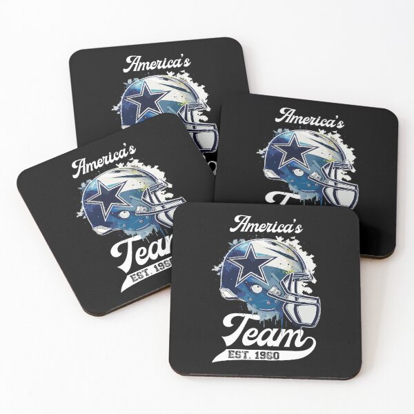 Item preview, Cowboys Helmet. America’s Team. designed and sold by vectrus.