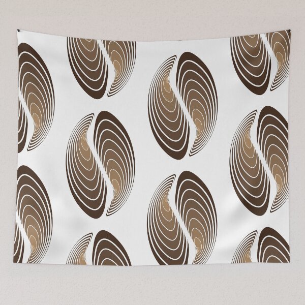 Item preview, coffee bean strata designed and sold by asyrum.