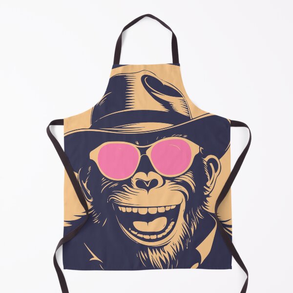 Item preview, Chill Ape Vibes designed and sold by Twisted Kids.