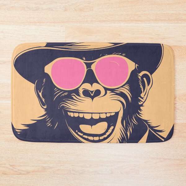 Item preview, Chill Ape Vibes designed and sold by Twisted Kids.