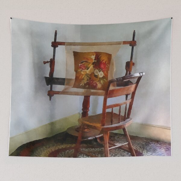 Item preview, Making a Tapestry designed and sold by Susan Savad.