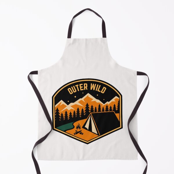 Item preview, Outer Wilds designed and sold by Isso-Goud.