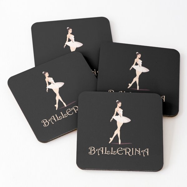 Item preview, Ballerina designed and sold by ZepoPublishing.