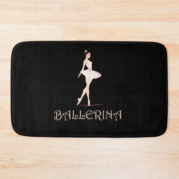 Item preview, Ballerina designed and sold by ZepoPublishing.