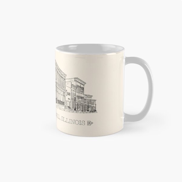 Item preview, Home Town designed and sold by Laura Hekhuis.