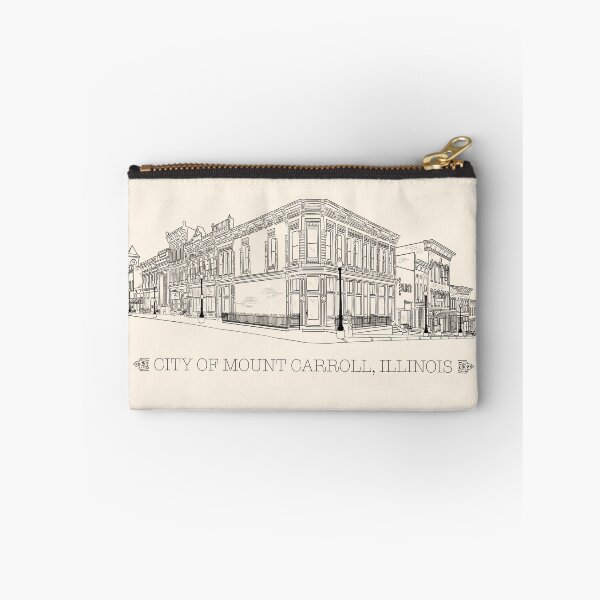 Item preview, Home Town designed and sold by Laura Hekhuis.