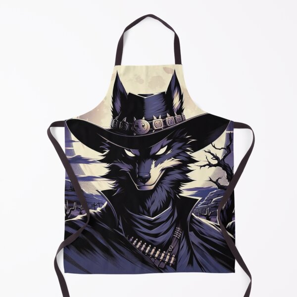 Item preview, Dark Pawslinger 1 designed and sold by pixeldigger.