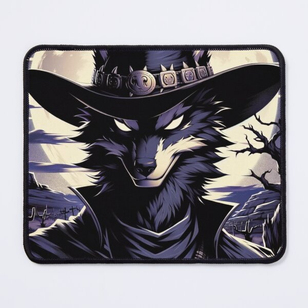 Item preview, Dark Pawslinger 1 designed and sold by pixeldigger.