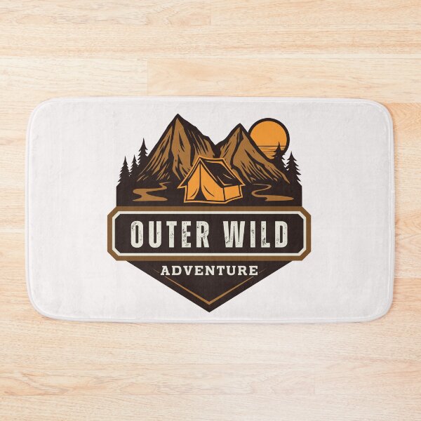 Item preview, Outer Wilds designed and sold by Isso-Goud.