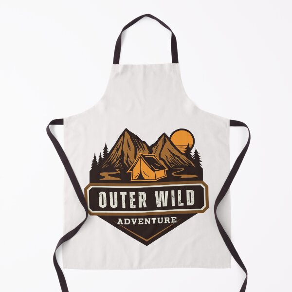 Item preview, Outer Wilds designed and sold by Isso-Goud.