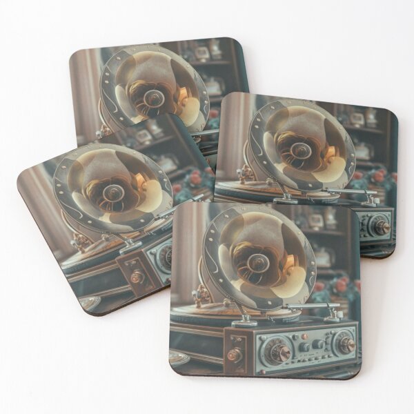 Item preview, My retro music designed and sold by beerbrother.