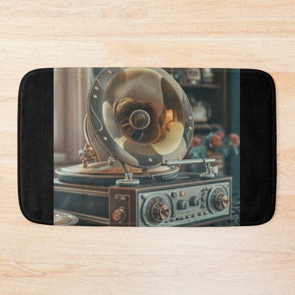 Item preview, My retro music designed and sold by beerbrother.