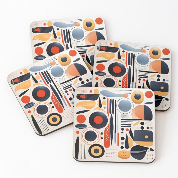 Item preview, 60s African designed and sold by ColorsAndStyle.