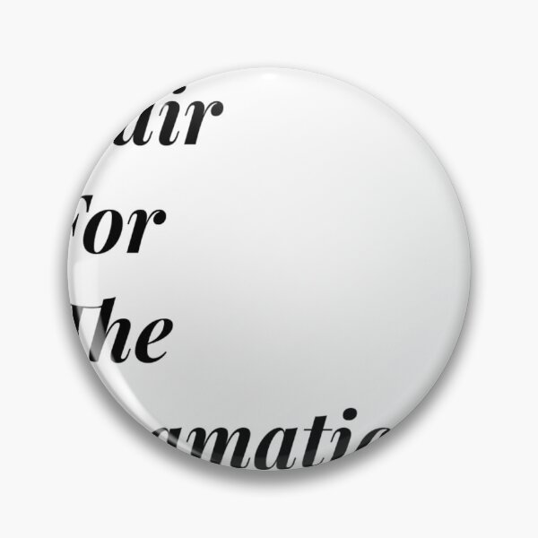 Item preview, A Flair For the Dramatic  designed and sold by designs-bybella.