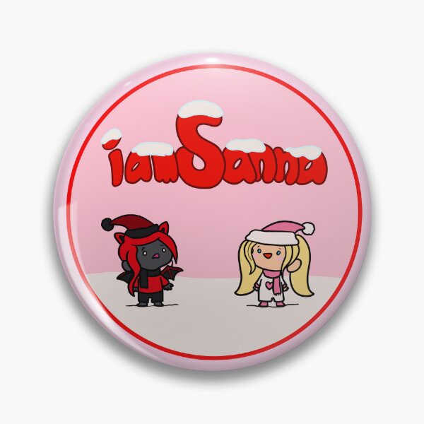 Item preview, Sanna and Moody Christmas designed and sold by FunnehGacha.